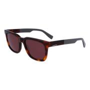 Stylish Sunglasses in Havana/Brown