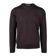 Merino uld sweater