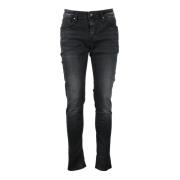 Bomuld Elastan Jeans