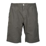 Bomuld Bermuda Shorts