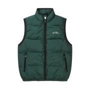 Polstret Vest Newport Stil