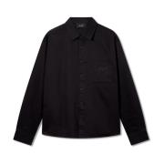 Ray Overshirt