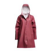 Stockholm Hilltop Raincoat