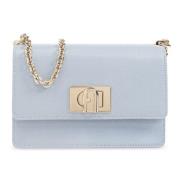 Mini Crossbody Taske Cloud Grey