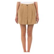 Kamel Bermuda Shorts