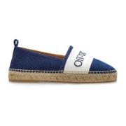 Espadrilles Bookish