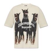 Thoroughbred T-shirt