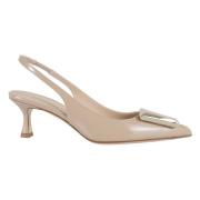 Chic HALLY50 Pumps