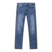 Allround Herre Jeans