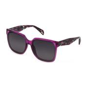 Fuchsia Lilla Dial UV Filter Ur