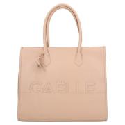 Gaelle Bags.. Beige