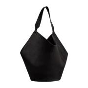 Stilfuld Tote Taske