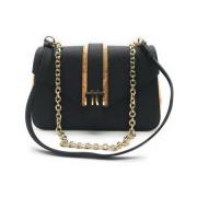 Geo Classic Crossbody Taske LC04 T407