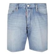 Nautiske Stil Shorts