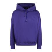 Hyggelig Terry Hoodie