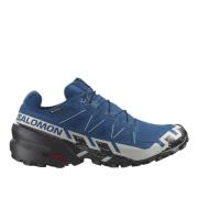 Poseidon Black Lunroc Speedcross 6 GTX Løbesko