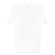 Grafisk T-shirt Unisex Kortærmet