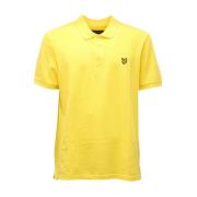 Almindelig poloshirt