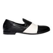 To-farvet Loafer Sko SS23