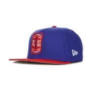 NBA Draft Detroit Pistons Cap