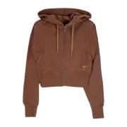 Air Fleece Full-Zip Hoodie