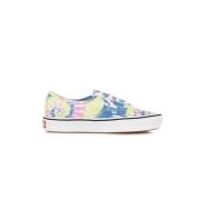 Comfycush Orchid Lav-Top Sneaker