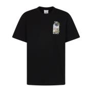 Nattrykt T-shirt