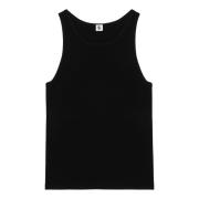 Stilfuld Tank Top til Kvinder