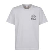 Diamant Logo Patch T-Shirt