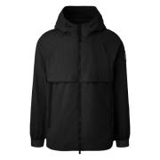 Faber Hoody Black Label Jakke