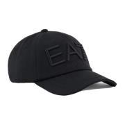 Signatur EA7 Baseball Cap