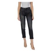 Sort Slim Fit Jeans