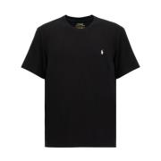 Herre Crew-Neck T-Shirt