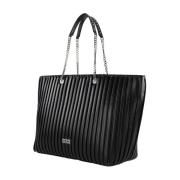 Stilfuld Shopper Tote Taske