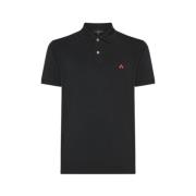 Sporty Herre Polo Shirt