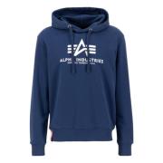 Herre Sweatshirts og Hoodies Regular Fit