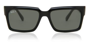 Ray-Ban RB2191 Inverness Polarized Solbriller
