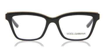 Dolce & Gabbana DG5064 Briller