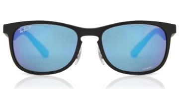 Ray-Ban RB4263 Polarized Solbriller