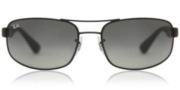 Ray-Ban RB3445 Active Lifestyle Solbriller