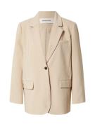 modström Blazer 'Gale'  sand