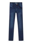 NAME IT Jeans 'Polly'  blue denim