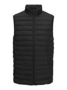 JACK & JONES Vest  sort