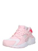 Nike Sportswear Sneakers 'Huarache'  pink / hvid