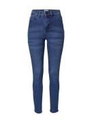 SAINT TROPEZ Jeans 'Tinna'  blue denim