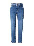 PULZ Jeans Jeans  blue denim