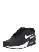 Nike Sportswear Sneakers 'Air Max 90 LTR'  sort / hvid