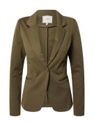 ICHI Blazer 'Kate'  khaki