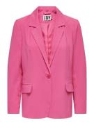 JDY Blazer 'Vincent'  pink