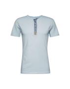 Key Largo Bluser & t-shirts 'Arena'  lyseblå